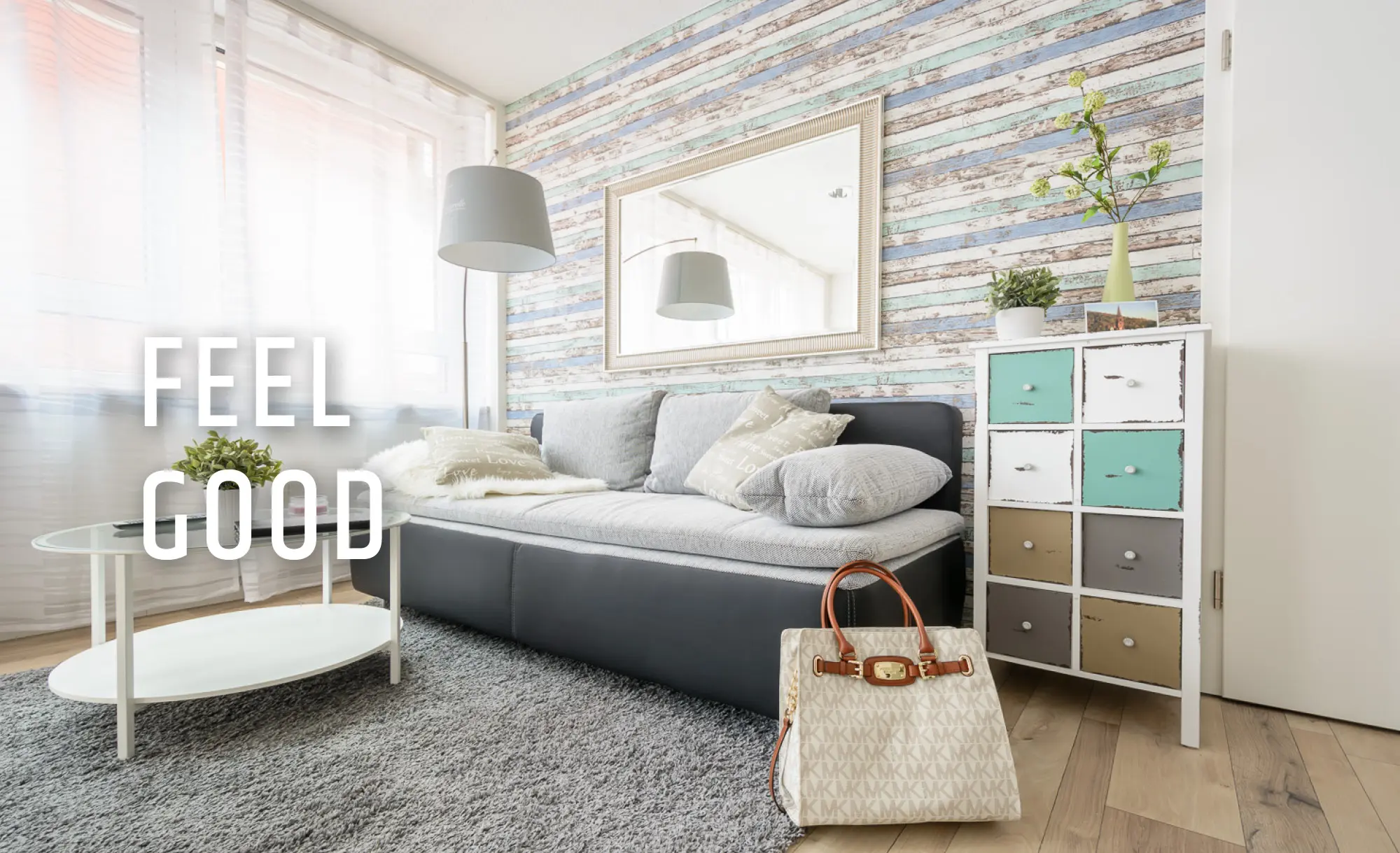 Willkommen bei Appartements am Münster!