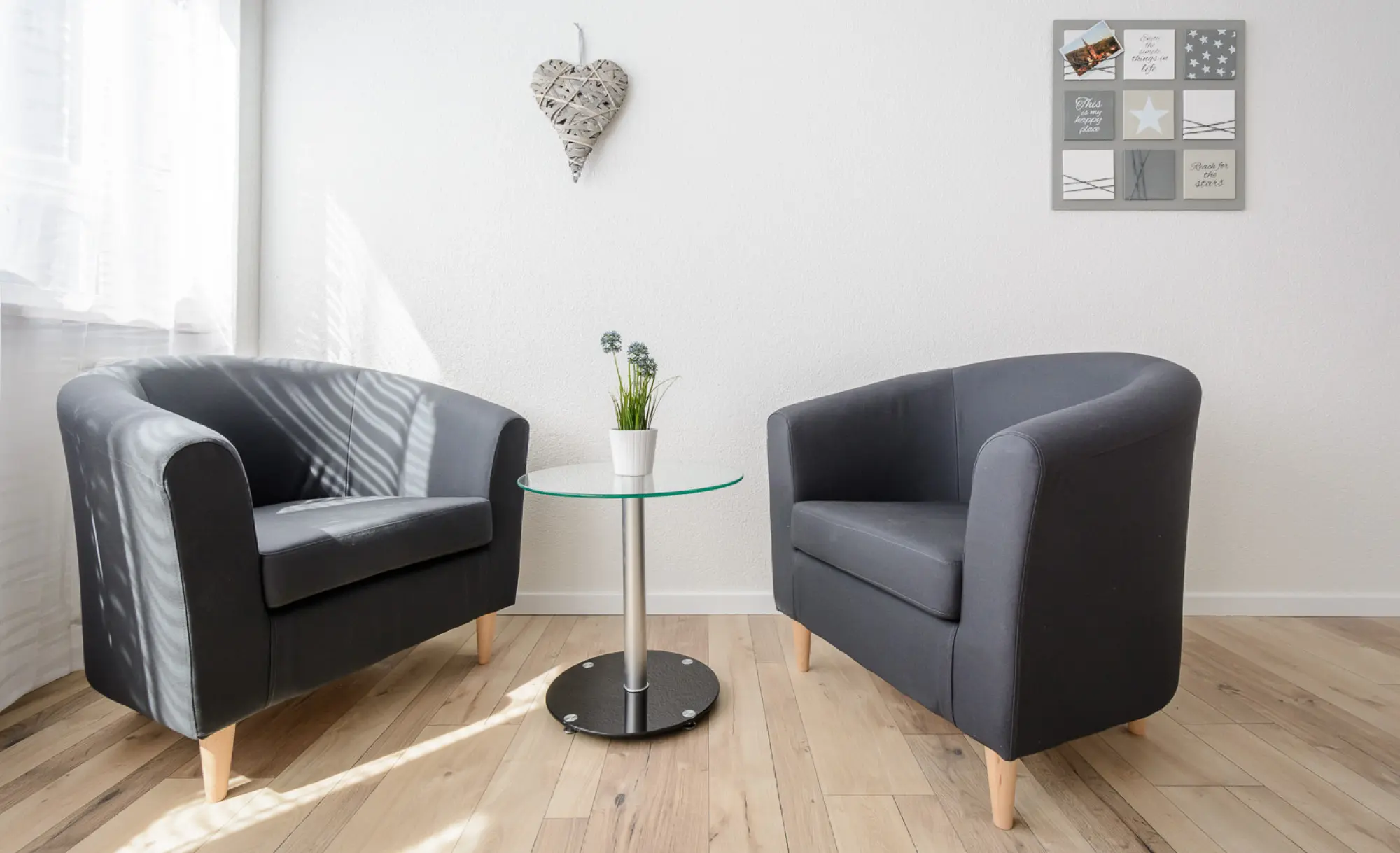 Bild aus unseren Appartements