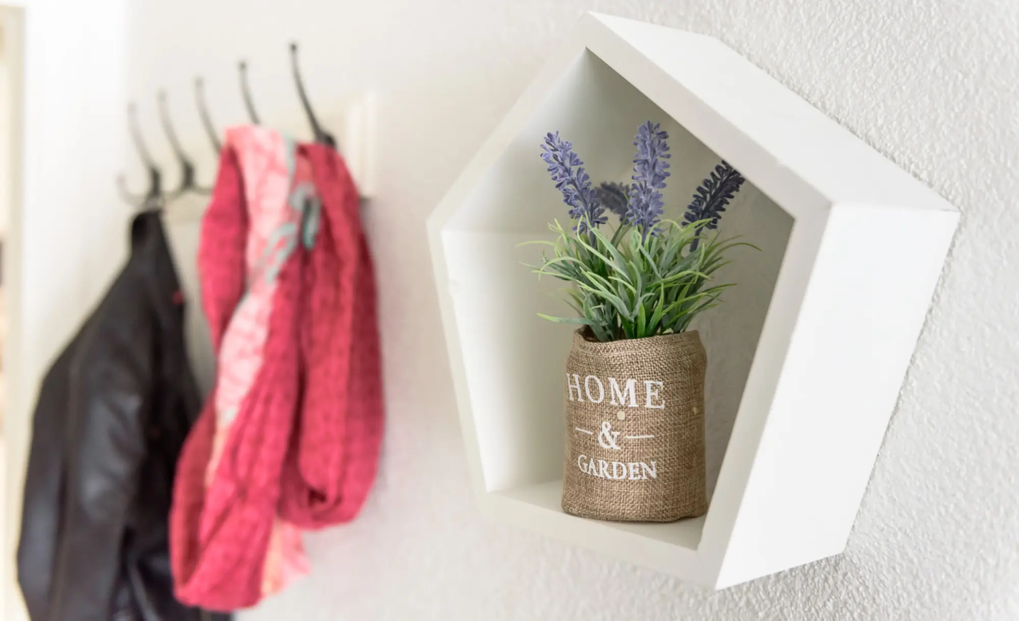 Bild aus unseren Appartements