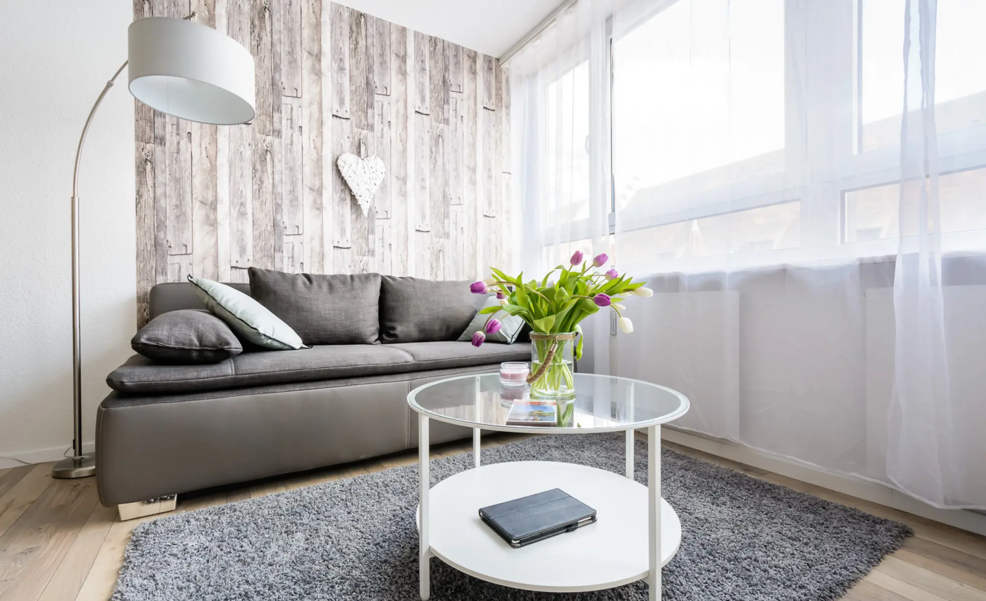 Bild aus unseren Appartements