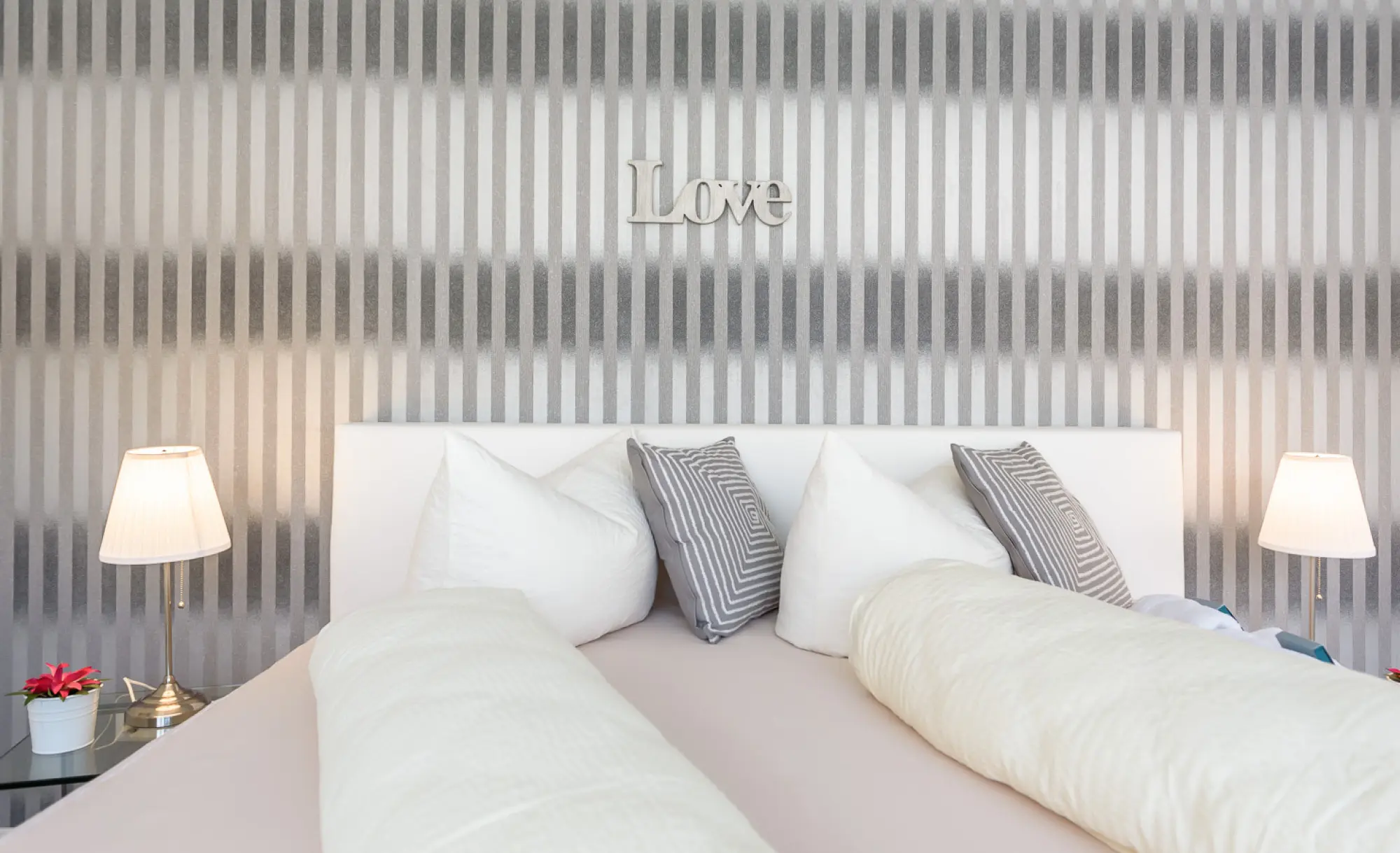 Bild aus unseren Appartements