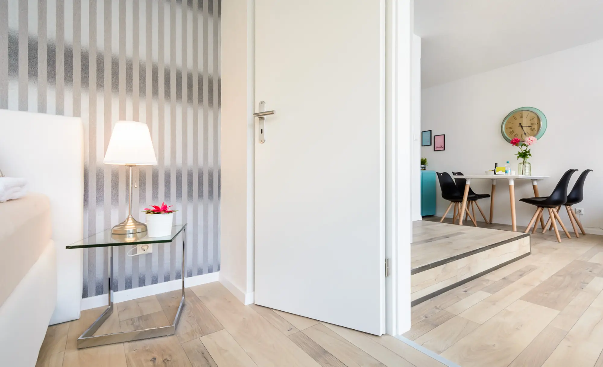 Bild aus unseren Appartements