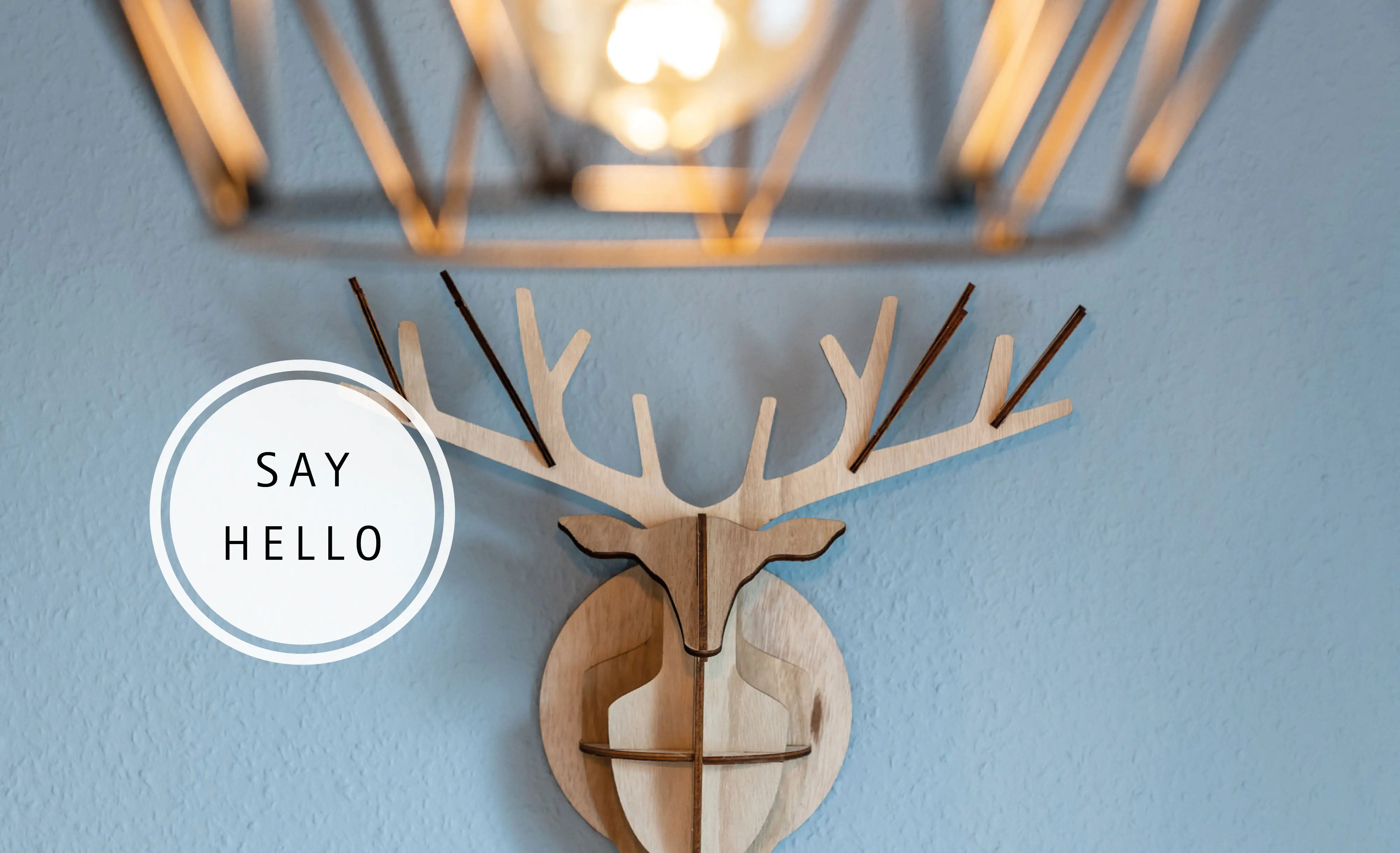 Wir sind für Sie da!